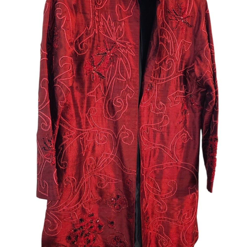 Tunique Jacket L - Picture 3 of 8